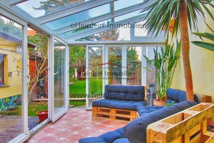 Einfamilienhaus# Sauna# Wintergarten# Kaminofen# PV & Solar# Griesheim Hofmannstr. 8 zimmer