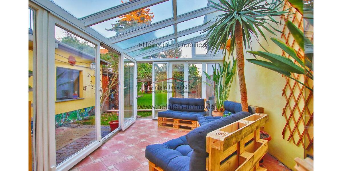 Einfamilienhaus# Sauna# Wintergarten# Kaminofen# PV & Solar# Griesheim Hofmannstr. 8 zimmer