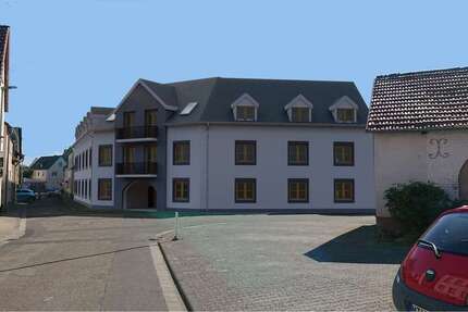 Wohnung zum Kaufen in Mainz 499.500 € 113 m² 5 zimmer