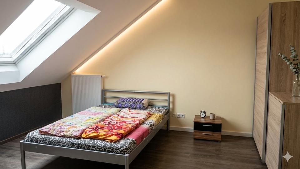 Reihenhaus Bickenbach - 5 Zimmer, 145 m&sup2;, 590.000&euro; | Angebot:26863307