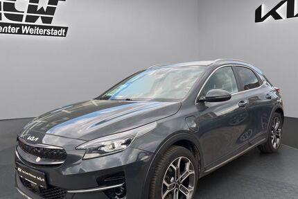 Kia XCeed 62.198 km 20.869 &euro; Weiterstadt-Darmstadt 64331