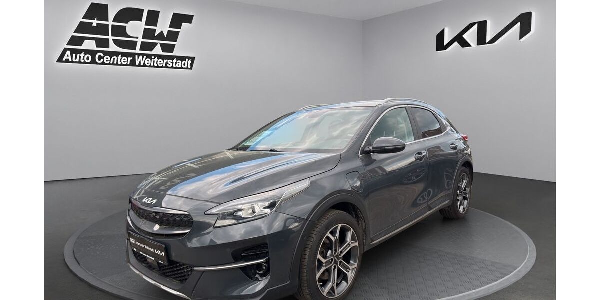 Kia XCeed 62.198 km 20.869 &euro; Weiterstadt-Darmstadt 64331