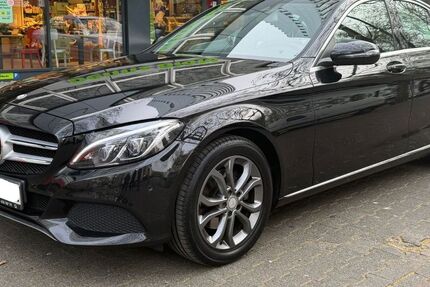 Mercedes-Benz C 220 120.000 km 18.200 &euro; Groß-Zimmern 64846
