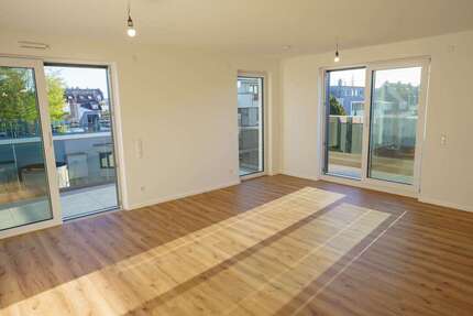 Wohnung Darmstadt Bessungen - 3 Zimmer, 86 m&sup2;, 1.914&euro; | Angebot:27501652