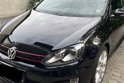 VW Golf 161.000 km 14.500 &euro; Hofheim 65719