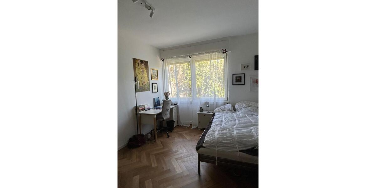 Erdgeschoßwohnung Mainz Ebersheim - 1 Zimmer, 25 m&sup2;, 630&euro; | Angebot:26479383