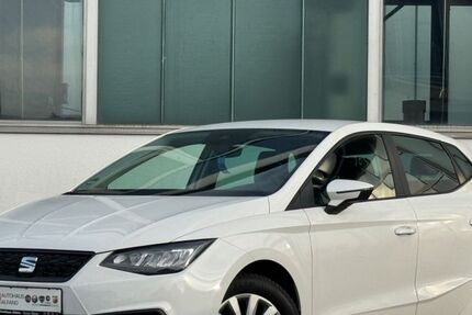 Seat Ibiza 11.000 km 17.999 &euro; Groß-Gerau 64521