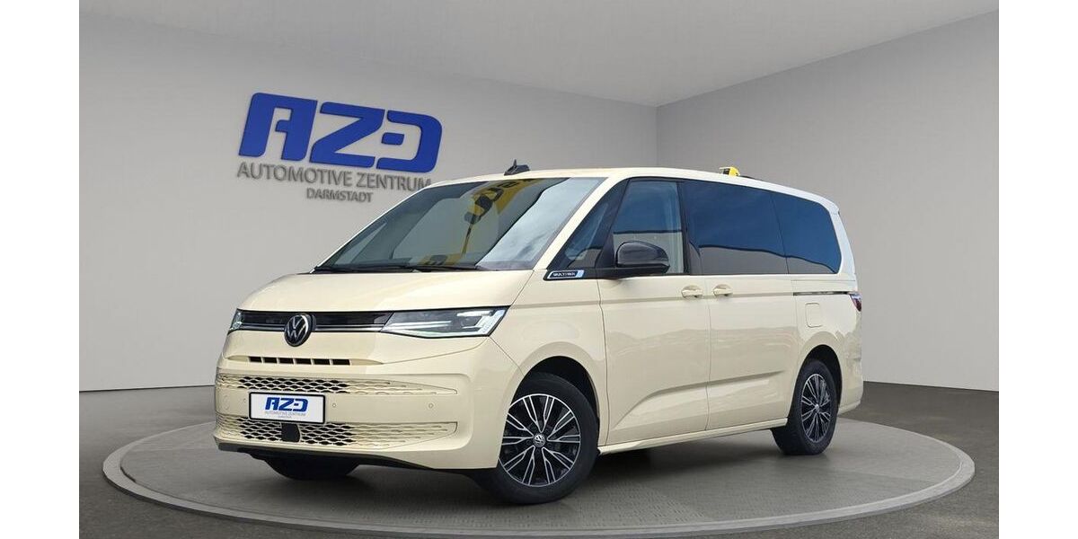VW T7 Multivan 64.000 km 47.777 &euro; Darmstadt 64293