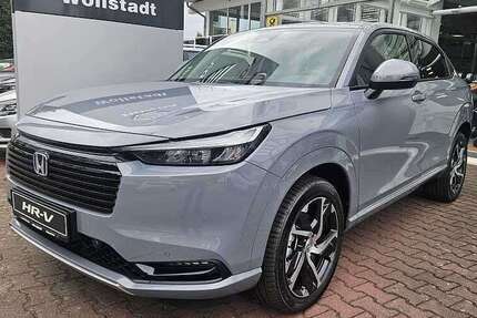 Honda HR-V 5.100 km 32.090 &euro; Hattersheim 65795