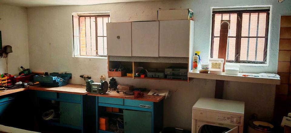 Bungalow Babenhausen - 5 Zimmer, 153 m&sup2;, 449.000&euro; | Angebot:24851077