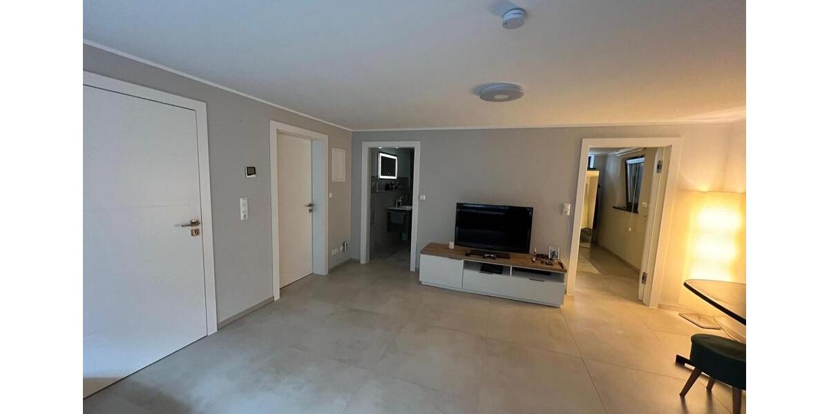 Etagenwohnung Alsbach-Hähnlein Hähnlein - 2 Zimmer, 50 m&sup2;, 750&euro; | Angebot:26624518