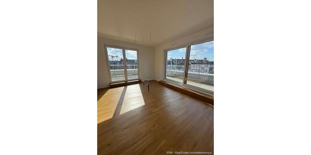 Etagenwohnung Frankfurt am Main Bornheim - 4 Zimmer, 93 m&sup2;, 852.000&euro; | Angebot:27408406