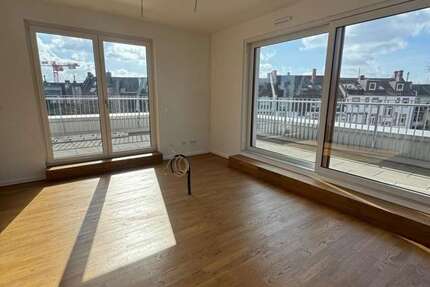 Wohnung Frankfurt am Main Bornheim - 4 Zimmer, 93 m&sup2;, 852.000&euro; | Angebot:27408406