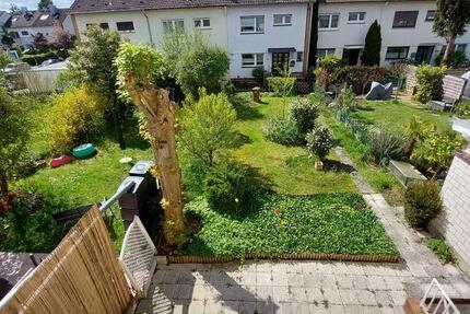 Haus Heusenstamm - 6 Zimmer, 165 m&sup2;, 435.000&euro; | Angebot:26423703