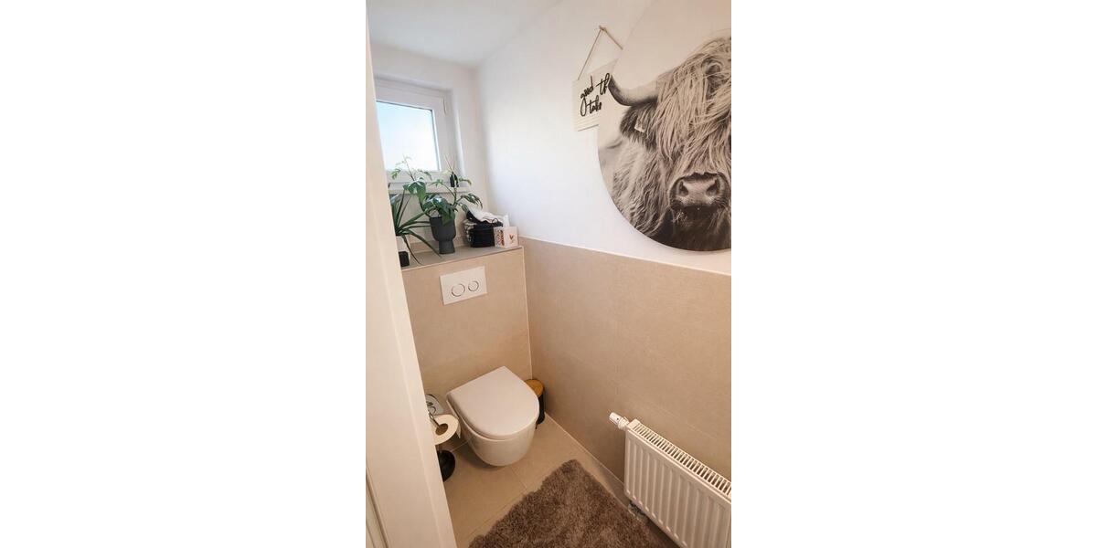 Reihenhaus Pfungstadt - 4 Zimmer, 120 m&sup2;, 610.000&euro; | Angebot:25355001