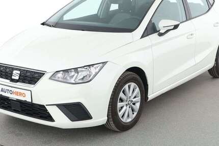Seat Ibiza 8.640 km 15.010 &euro; Frankfurt am Main 65936
