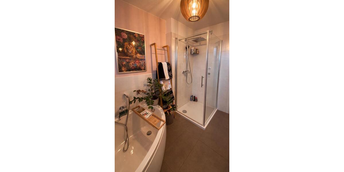 Reihenhaus Pfungstadt - 4 Zimmer, 120 m&sup2;, 610.000&euro; | Angebot:25355001