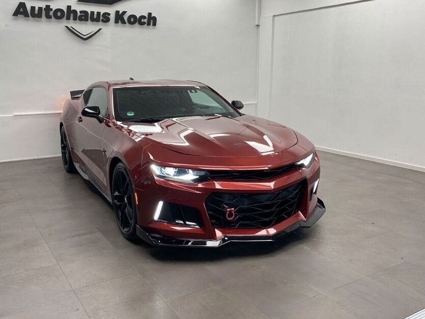 Camaro