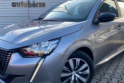 Peugeot 208 14.000 km 18.900 &euro; Darmstadt 64295