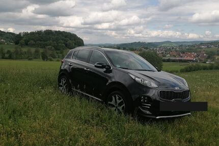Kia Sportage 115.933 km 15.700 &euro; Lindenfels 64678