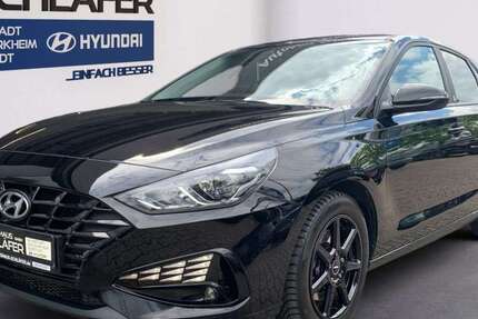 Hyundai i30 67.628 km 15.280 &euro; Bürstadt 68642