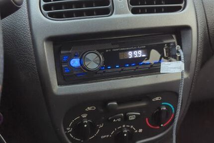 Peugeot 206 180.000 km 1.000 &euro; Eddersheim 65795