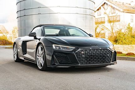 Audi R8 97.783 km 116.900 &euro; Weiterstadt 64331