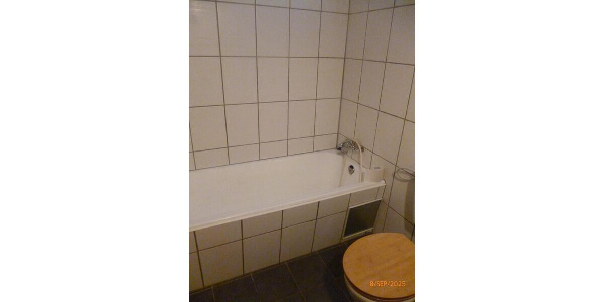 Rüsselsheim schöne 1 ZKBB Wohnung nähe Horlachgraben 1 zimmer