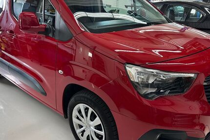 Opel Combo 102.500 km 15.760 &euro; Groß Umstadt 64823