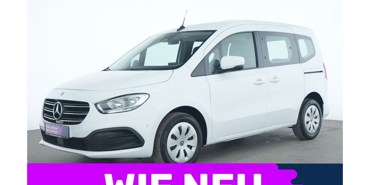 Mercedes-Benz T-Klasse 32.267 km 25.956 &euro; Dietzenbach bei Frankfurt 63128