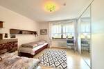 Etagenwohnung Hofheim am Taunus Hofheim - 3 Zimmer, 85 m&sup2;, 335.000&euro; | Angebot:26160417