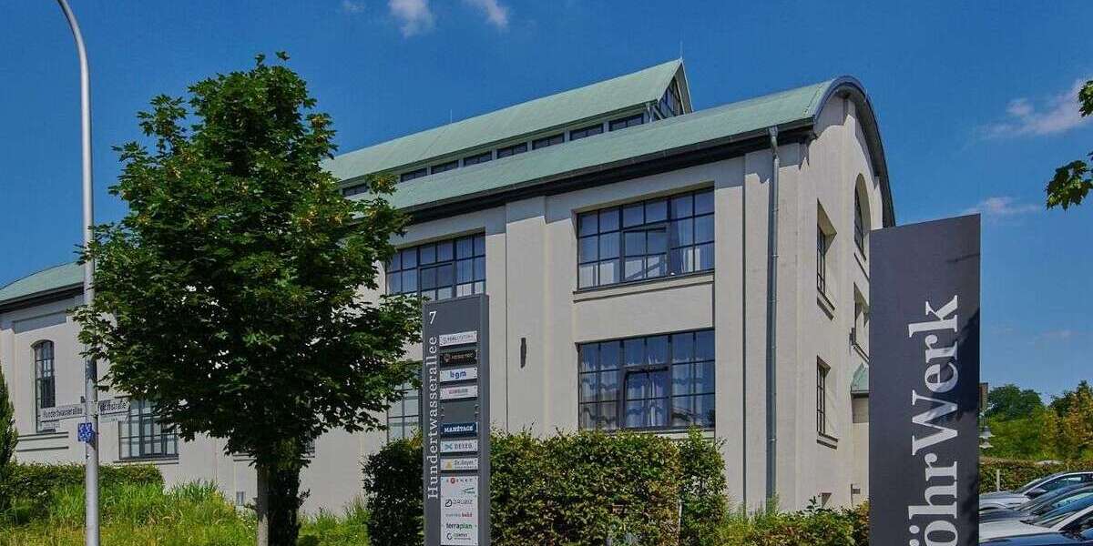 Gewerbeobjekt Ober-Ramstadt Ramstadt - 490&euro; | Angebot:26534933