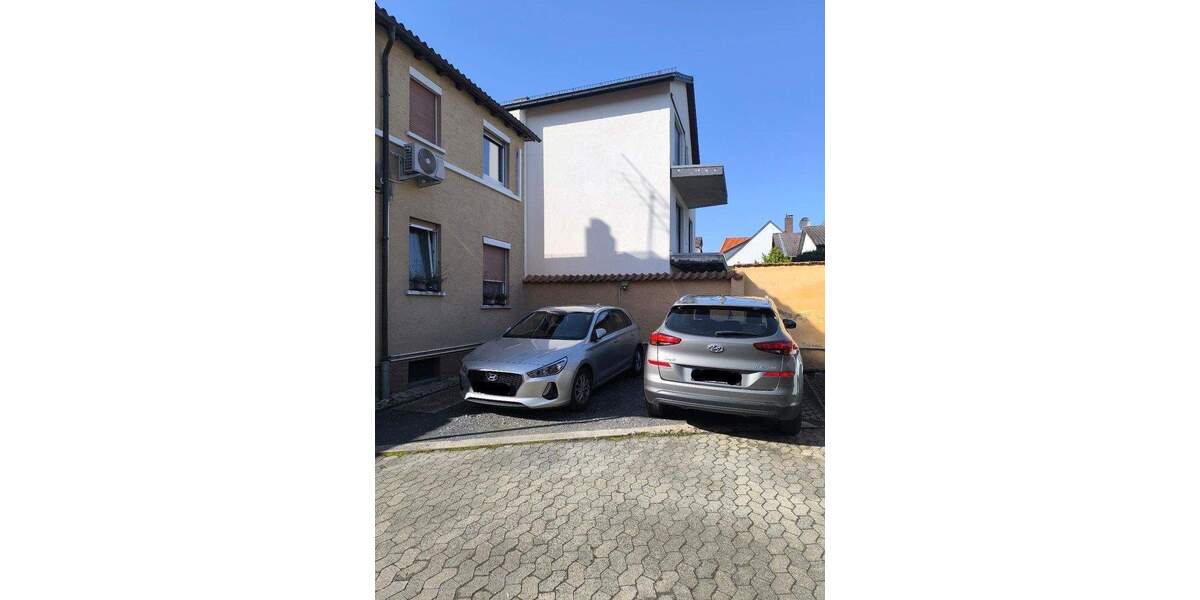 Mehrfamilienhaus, Wohnhaus Pfungstadt - 6 Zimmer, 155 m&sup2;, 489.000&euro; | Angebot:25319958