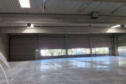 Halle in Griesheim 3.950 € 1070 m² zimmer