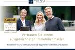 Vermietete Drei-Zimmer-Wohnung in Toplage mit großer Terrasse