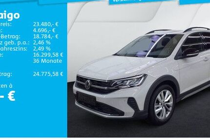VW Taigo 14.063 km 23.480 &euro; Frankfurt 60326