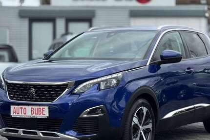 Peugeot 3008 84.800 km 15.950 € Rüsselsheim 65428