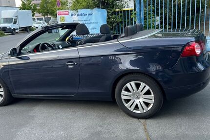 VW Eos 315.000 km 1.650 &euro; Offenbach 63069