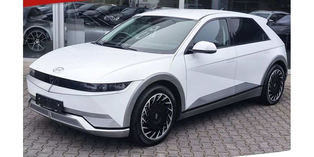 Hyundai IONIQ 5 59.140 km 24.950 &euro; Dieburg 64807