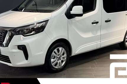 Nissan Primastar 8.200 km 33.738 &euro; Offenbach 63069