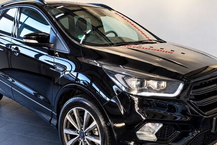 Ford Kuga 94.000 km 13.450 &euro; Hofheim-Wallau 65719