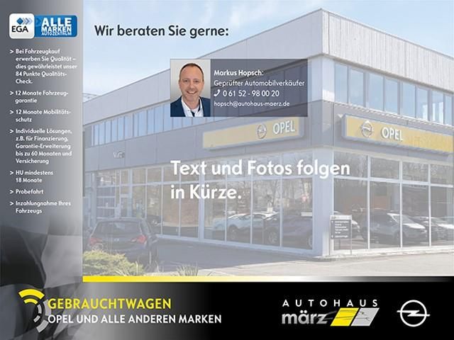 Opel Astra 7.000 km 39.490 &euro; Groß-Gerau 64521