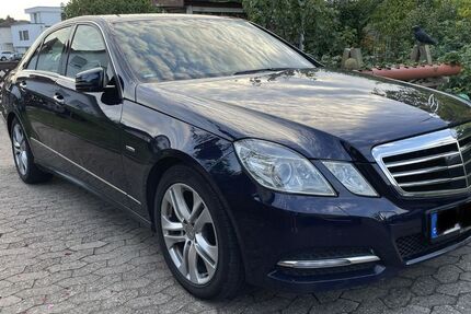Mercedes-Benz E 250 255.000 km 9.500 &euro; Alsbach-Hähnlein 64665