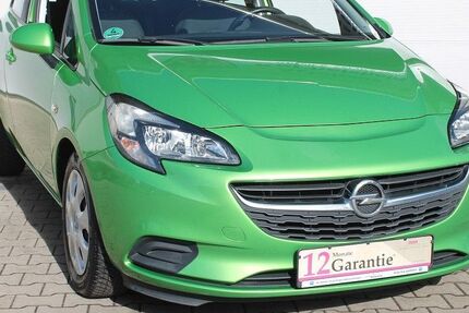 Opel Corsa 125.000 km 7.499 &euro; Reichelsheim 64385