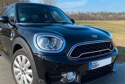 Mini Countryman SE (Cooper) 23.800 km 20.950 &euro; Trebur 65468