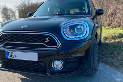 Mini Countryman SE (Cooper) 23.800 km 21.250 &euro; Trebur 65468