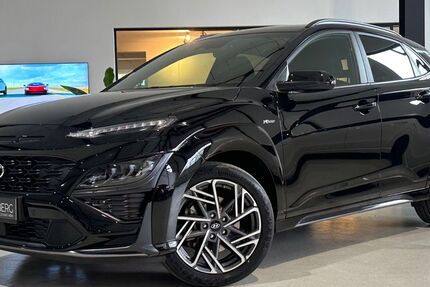 Hyundai KONA 35.217 km 18.980 &euro; Rodgau-Weiskirchen/nähe Frankfurt am Main 63110