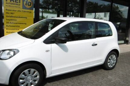 Skoda Citigo 66.900 km 4.995 &euro; Gustavsburg 65462