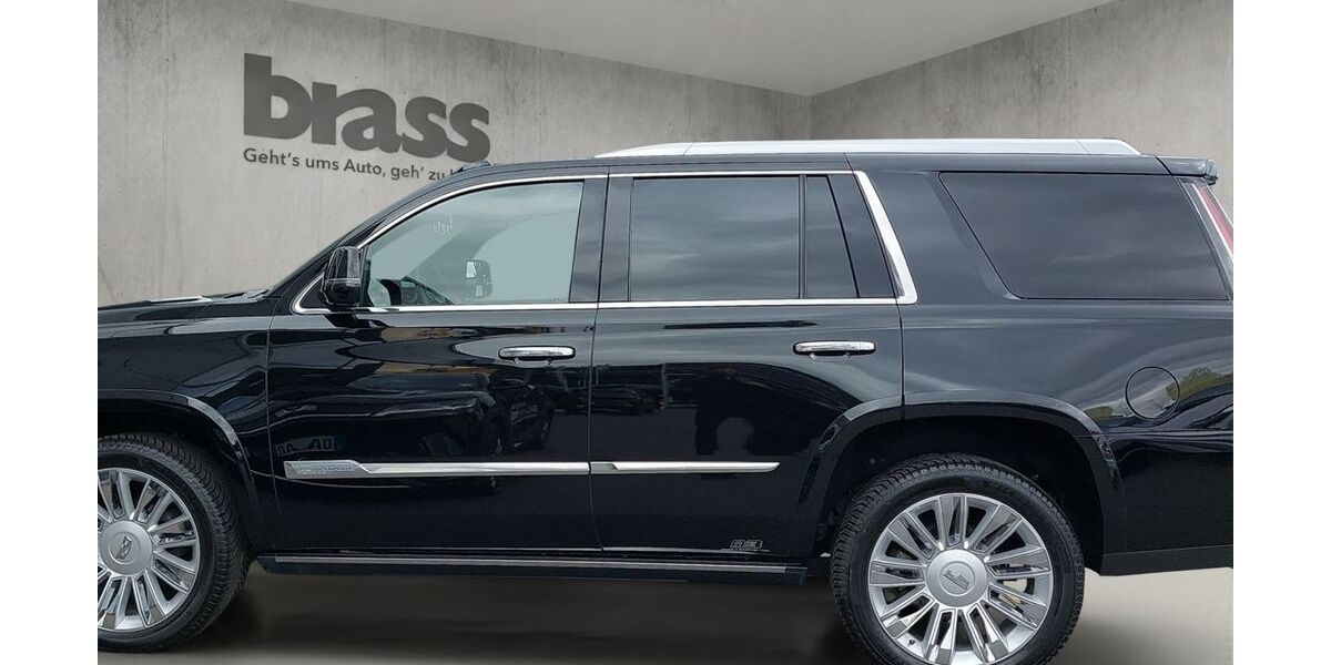 Cadillac Escalade 45.000 km 59.900 &euro; Dietzenbach 63128