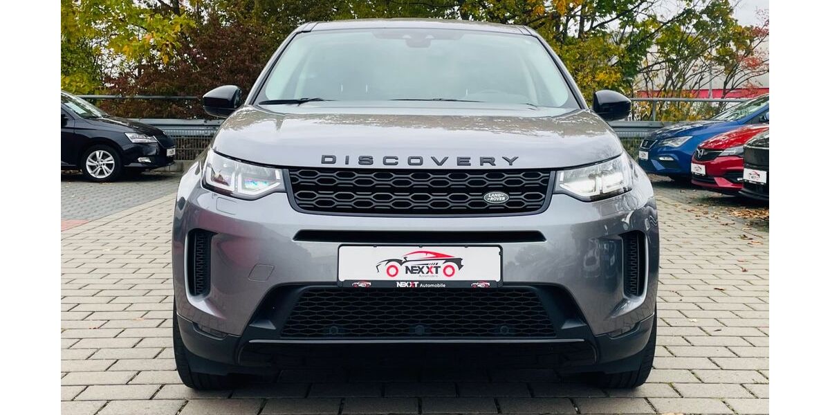 Land Rover Discovery 185.000 km 16.999 &euro; Flörsheim 65439